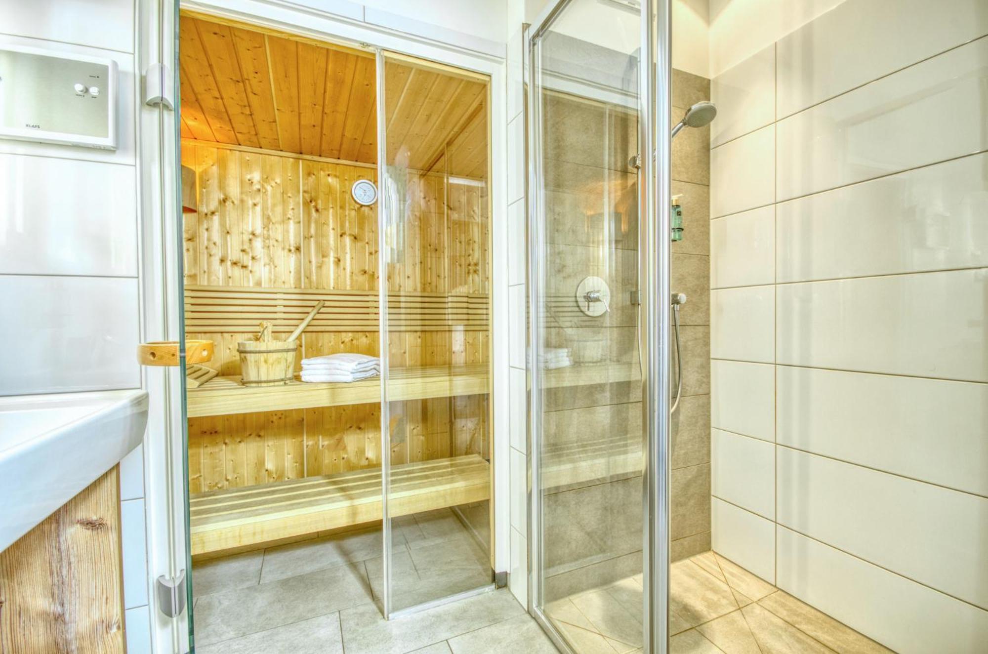 Penthouse Ski & Golf - By Alpen Apartments Zell am See Exteriér fotografie